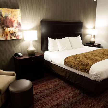 Best Western Providence-Seekonk Inn מראה חיצוני תמונה