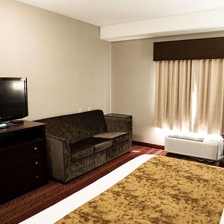 Best Western Providence-Seekonk Inn מראה חיצוני תמונה