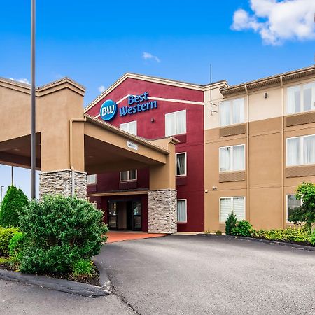 Best Western Providence-Seekonk Inn מראה חיצוני תמונה