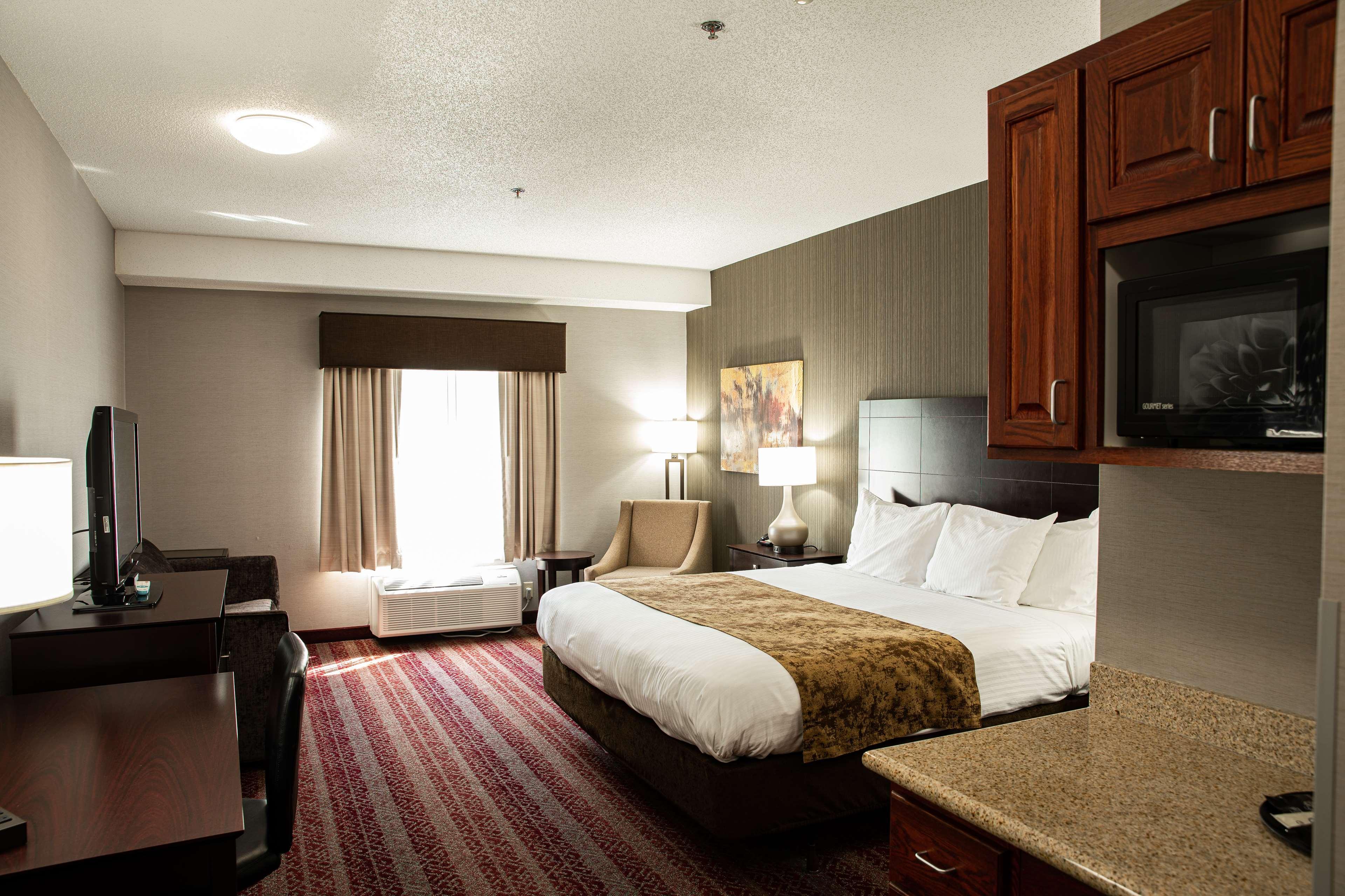 Best Western Providence-Seekonk Inn מראה חיצוני תמונה