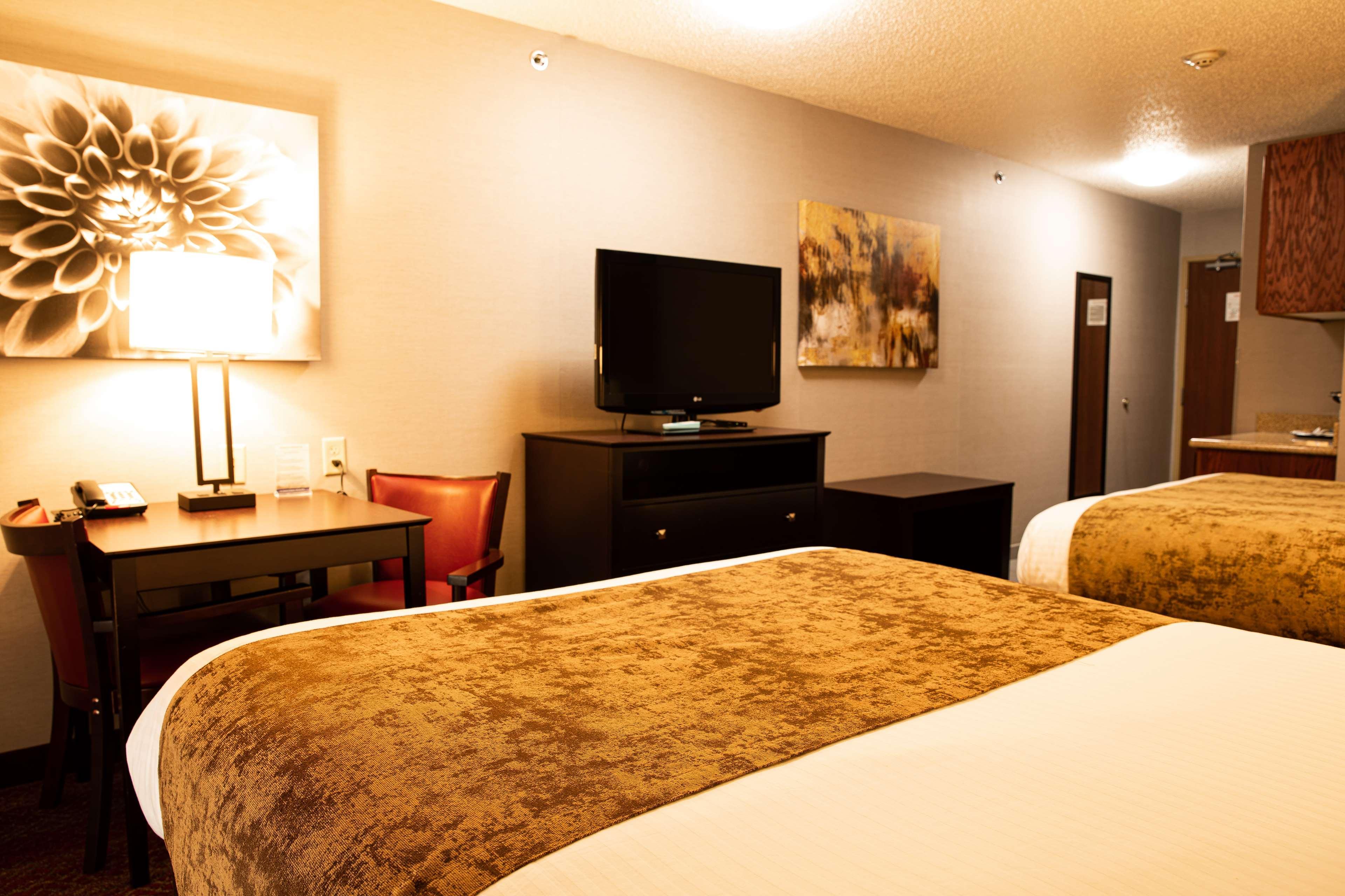 Best Western Providence-Seekonk Inn מראה חיצוני תמונה