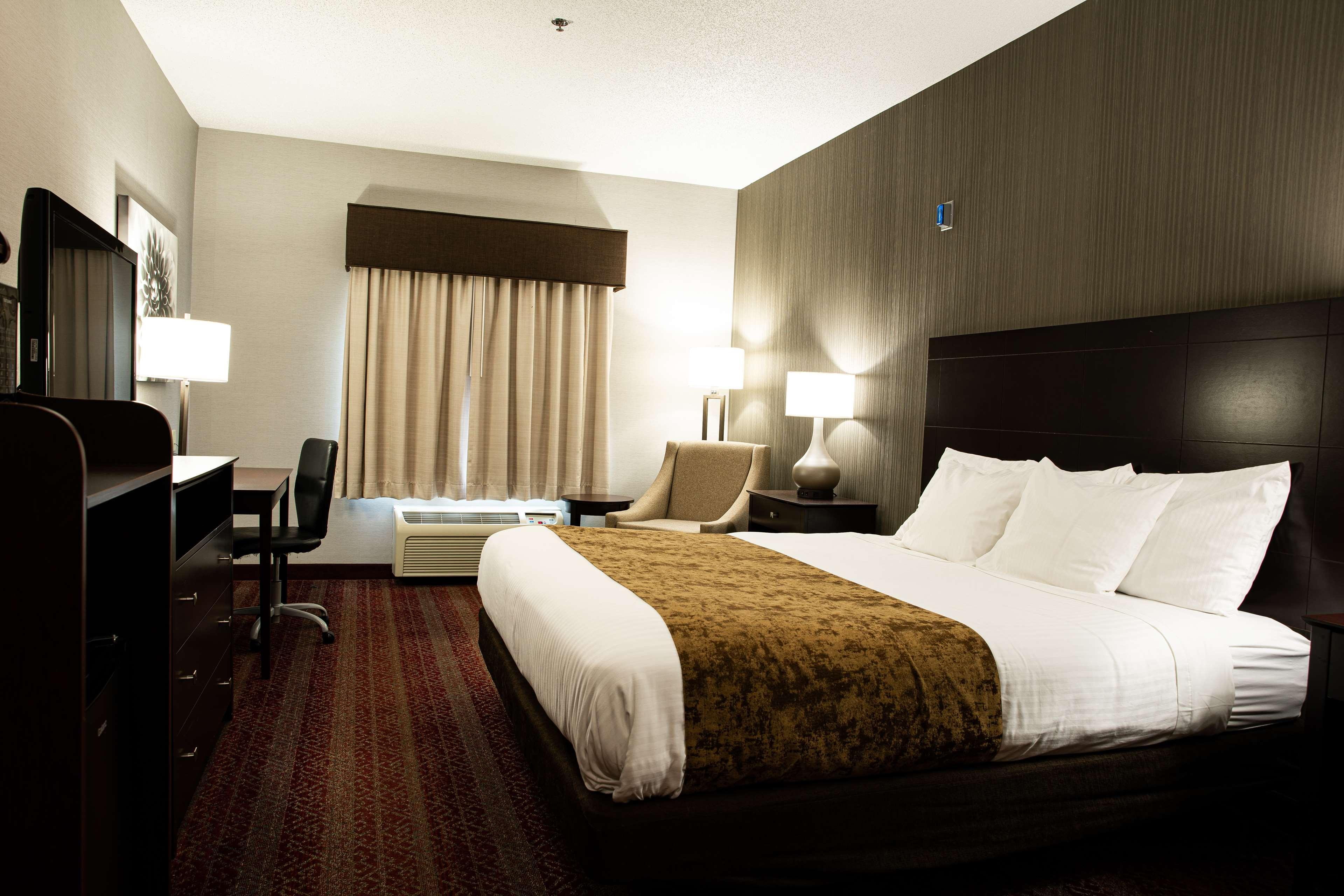 Best Western Providence-Seekonk Inn מראה חיצוני תמונה