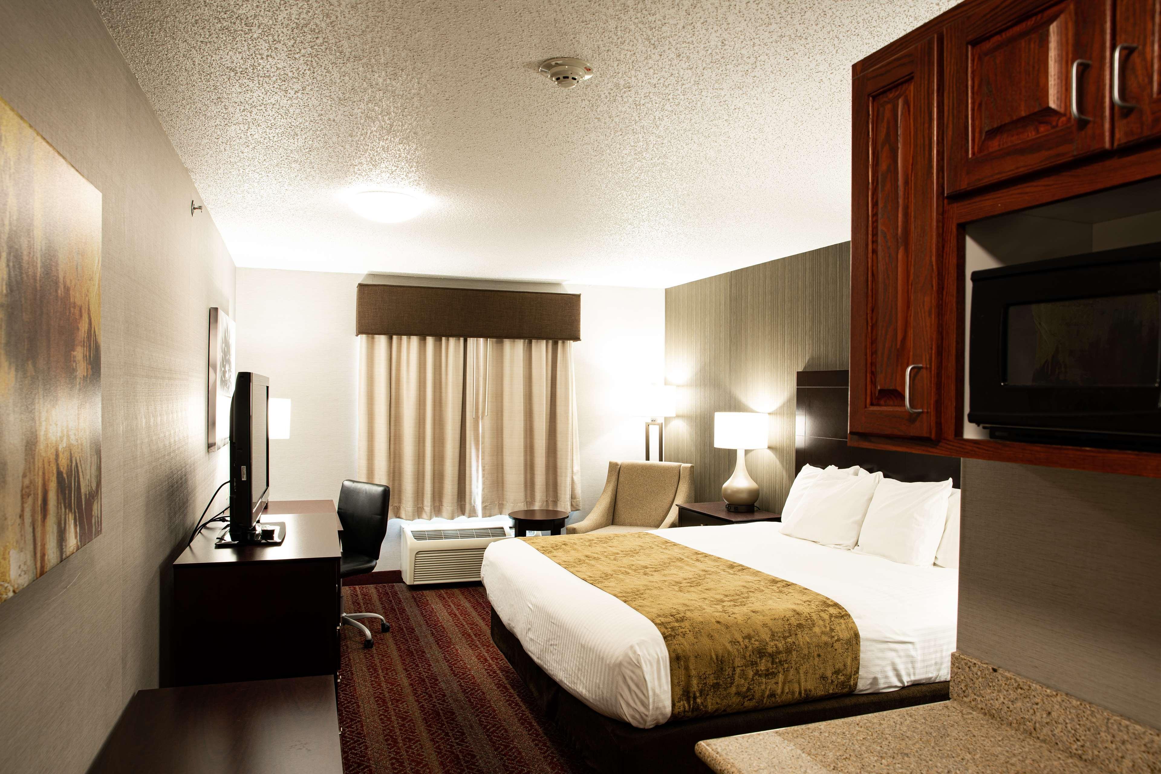 Best Western Providence-Seekonk Inn מראה חיצוני תמונה
