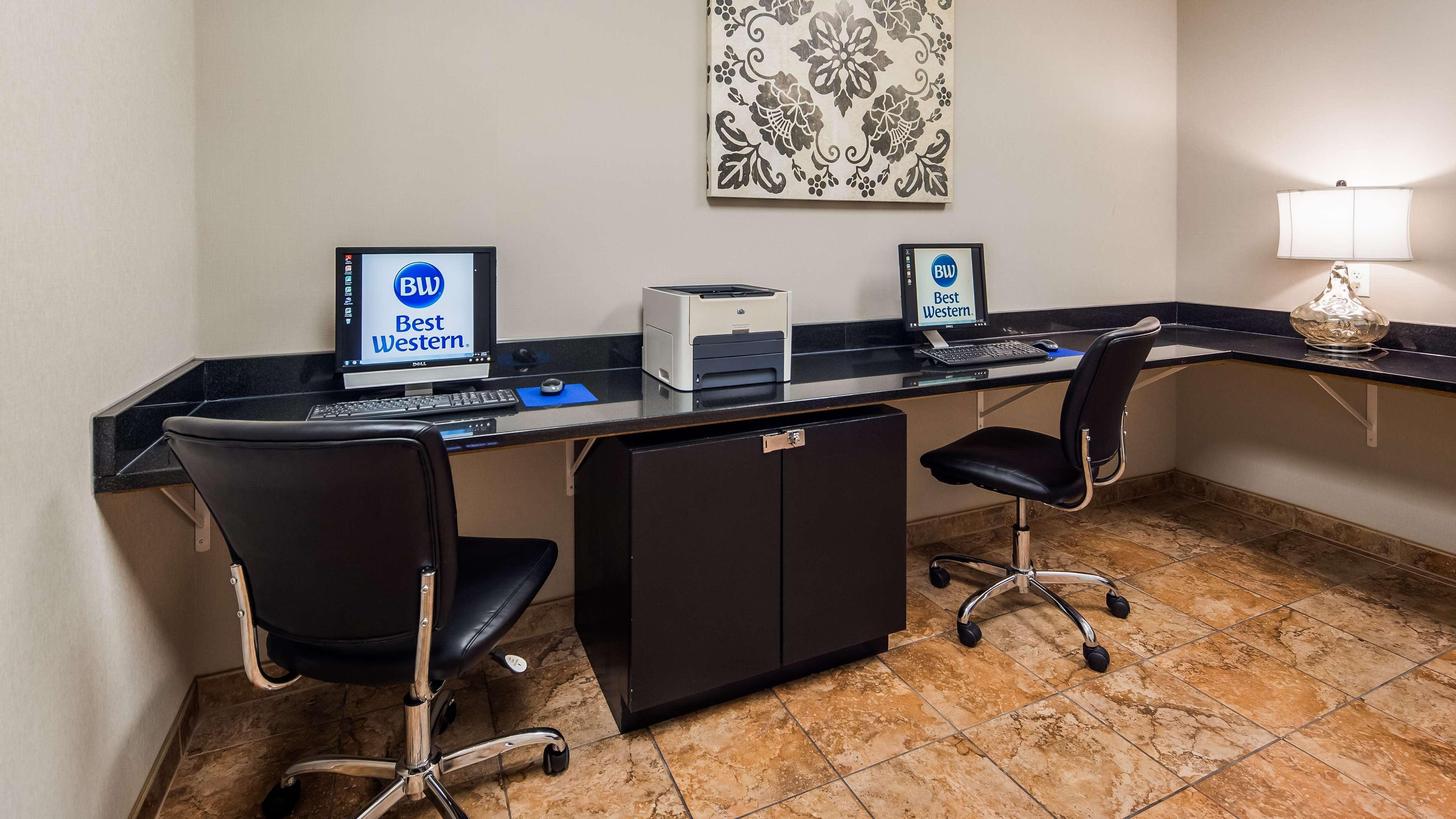 Best Western Providence-Seekonk Inn מראה חיצוני תמונה