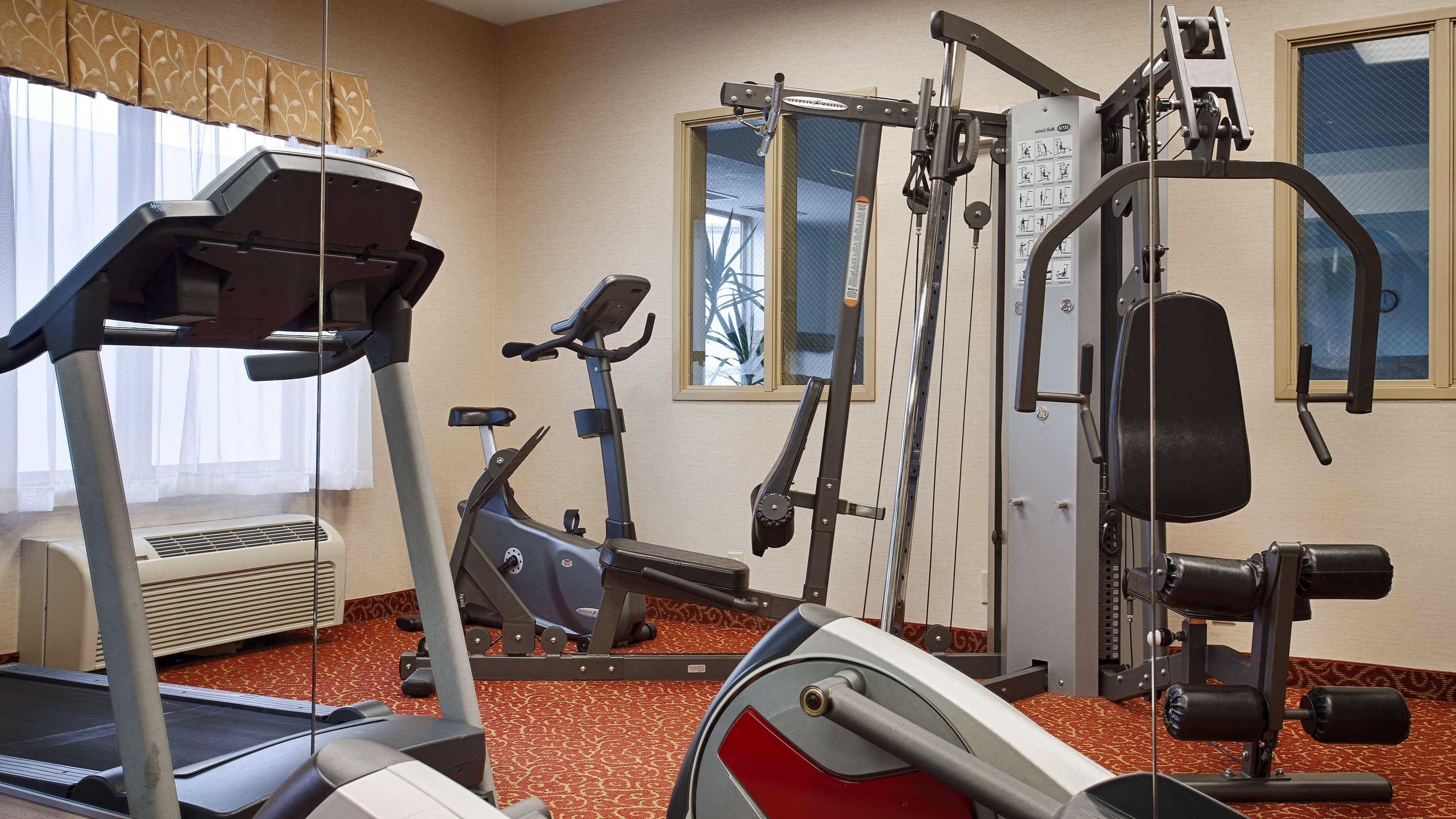 Best Western Providence-Seekonk Inn מראה חיצוני תמונה