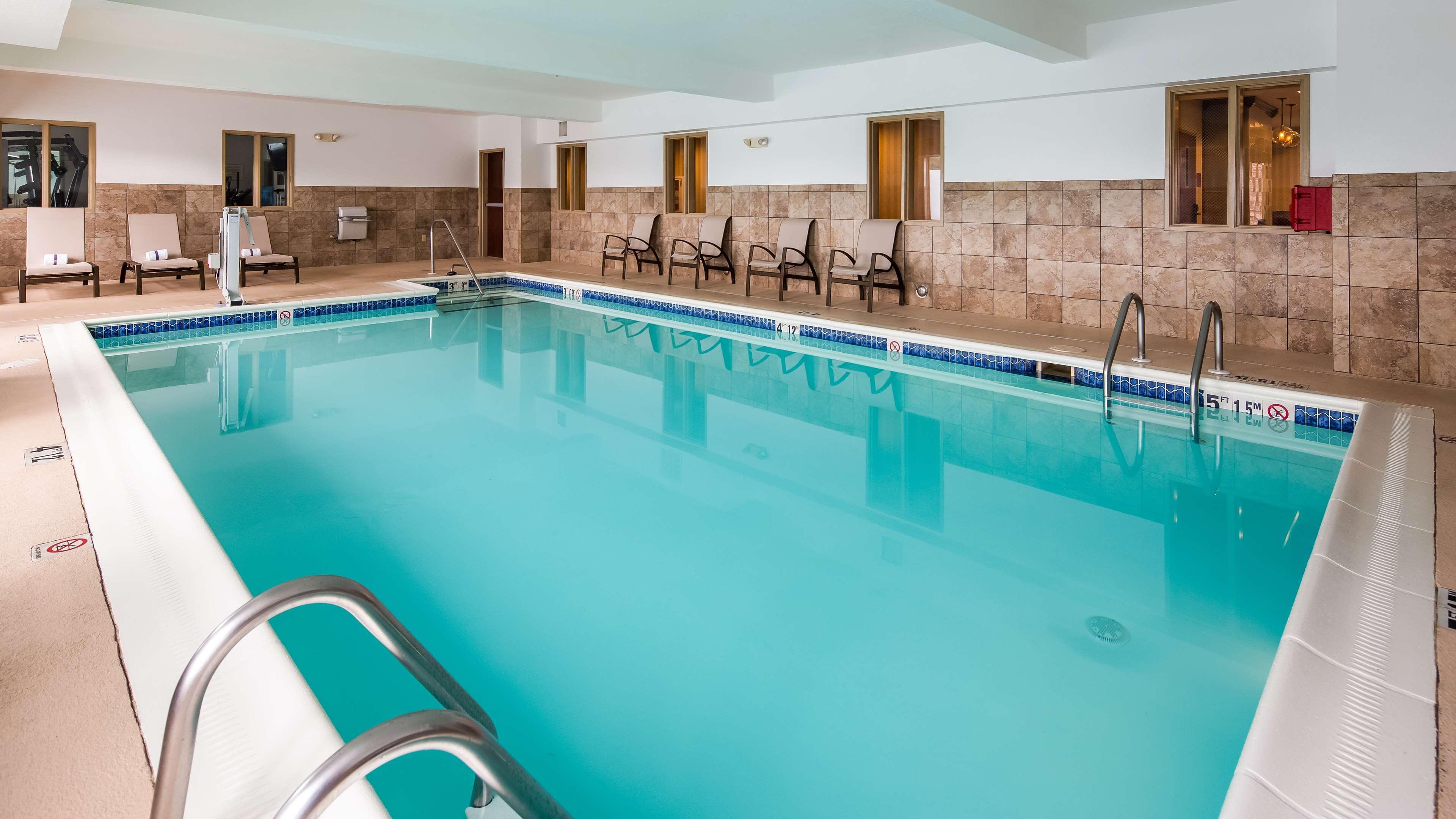 Best Western Providence-Seekonk Inn מראה חיצוני תמונה